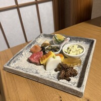 浅草じゅうろく - 