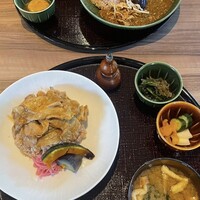 RESTAURANT 1899 OCHANOMIZU - 
