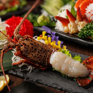 個室居酒屋 稚内漁港×稚内牧場_2