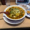 彩華ラーメン  本店
