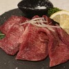 焼肉 おばら家