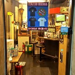 秋葉原 とんべエ - 店内