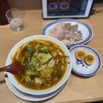 彩華ラーメン  - 