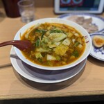 彩華ラーメン  - 