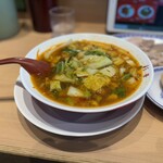 彩華ラーメン  - 