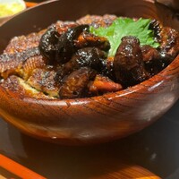 炭焼うな富士 名駅店 - 