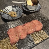 牛に金棒 麻布十番 - 