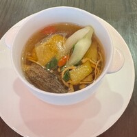 虎景軒 - 