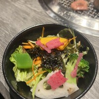 牛に金棒 麻布十番 - 