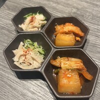 牛に金棒 麻布十番 - 