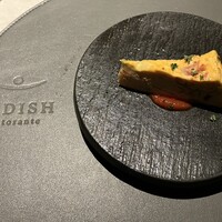 IN DISH - 