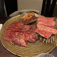 焼肉トラジ 大阪ヒルトンプラザ ウエスト店 - 