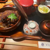 炭焼うな富士 名駅店 - 