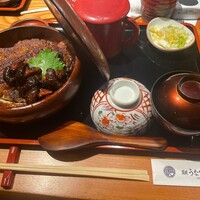 炭焼うな富士 名駅店 - 