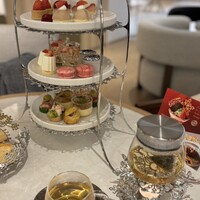 アニヴェルセル カフェ - 