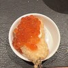 五感で楽しむ串揚げ屋 生粋namaiki