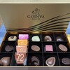 GODIVA イオンモール宮崎