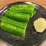 博多炭火焼き鳥 陣太鼓 - マヨキュー