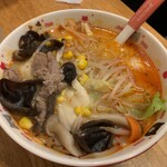 麻辣湯専門店 美香 - 