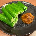 博多炭火焼き鳥 陣太鼓 - もろキュー