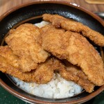 とんかつ こころ - 