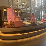 インプレイス 3-3 ヒルトン名古屋 - 