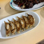 中国料理 樹林 - 料理写真: