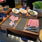 インプレイス 3-3 ヒルトン名古屋 - 