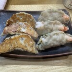餃子飯店 - 