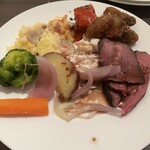 インプレイス 3-3 - 