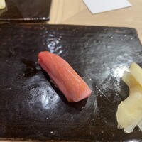 鮓 村瀬 - 