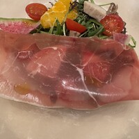  ラ･ベットラ･ダ･オチアイ イケブクロ - 