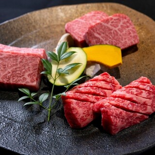 焼肉うしがすみ_2