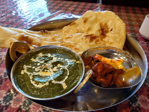 Curry no Mise Maya Sakae Ten photo 3