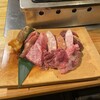 一枚焼肉 ソーセージ にくひろ 三ノ宮店