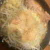 ラーメン 豚嵐