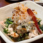 だいだい - かわポン