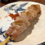 だいだい - ぼんぼち