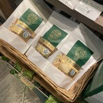 T'sたんたん エキュート上野店 - 