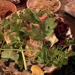 餃子世界東京 - 