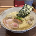 ジャパニーズ ラーメン 五感 - 