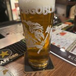 HIGHBURY THE CAVE OF BEER - 