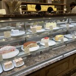 ハーブス ルミネエスト新宿店 - 