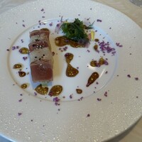 tcc GINZA - 