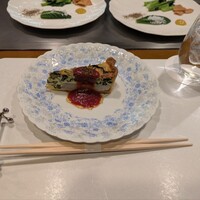ステーキ＆ワイン オクソン - 