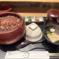 うなぎ家 しば福や - 