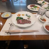 ステーキ＆ワイン オクソン - 