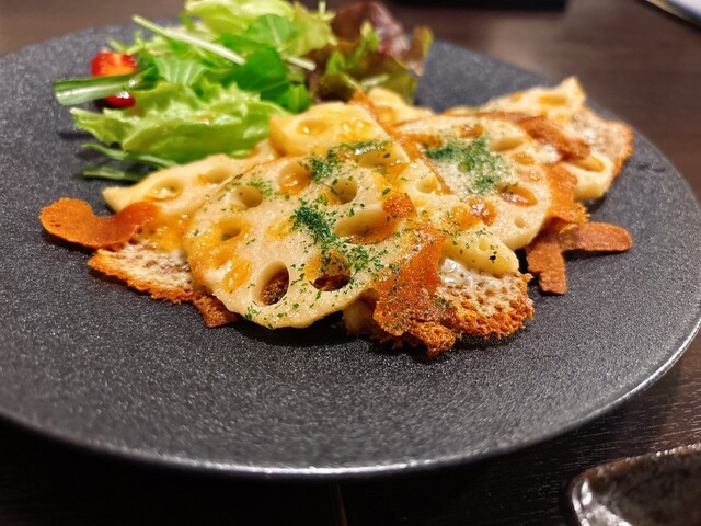 Sumibi Sakaba Muragon