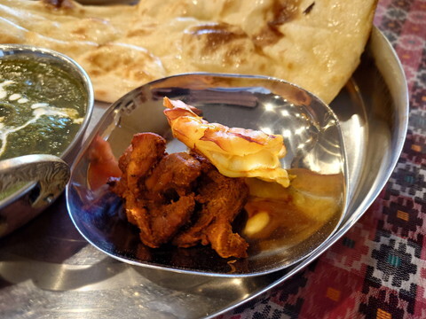 Curry no Mise Maya Sakae Ten photo 5