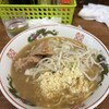 ラーメン二郎 品川店